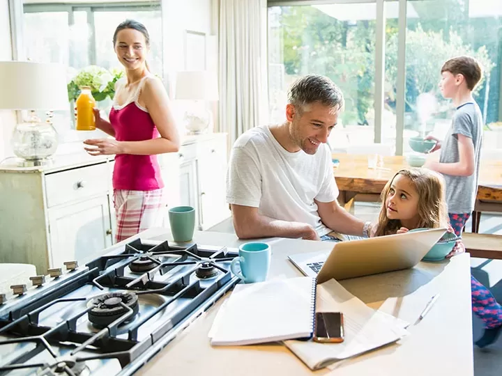 Alquiler seguro en Madrid